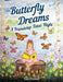Butterfly Dreams: A Friendship Takes Flight by Carol Dabney