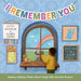 I Remember You: Helping Children Think About People Who Are Not Present by Christine Lin, Elizabeth Waldrum, Lacye Day
