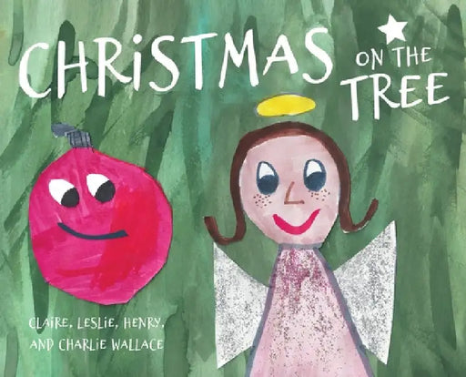 Christmas on the Tree by Wallace Leslie