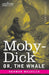Moby-Dick; Or, The Whale by Herman Melville