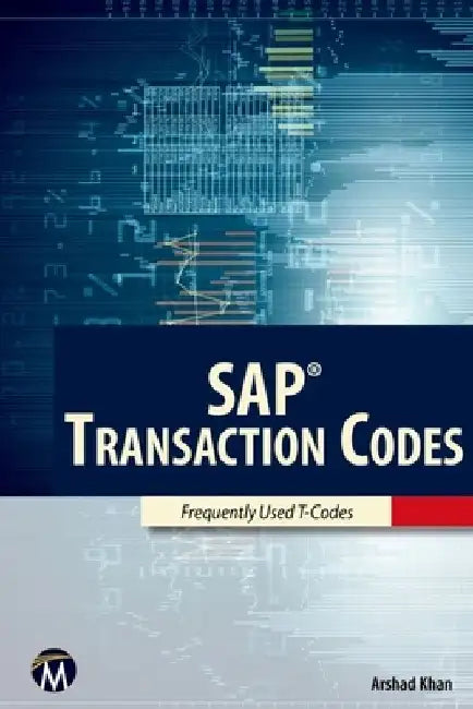 SAP Transaction Codes by Arshad Khan