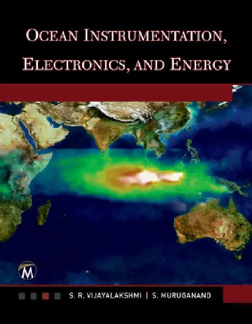 Ocean Instrumentation, Electronics, and Energy by S. R. Vijayalakshmi