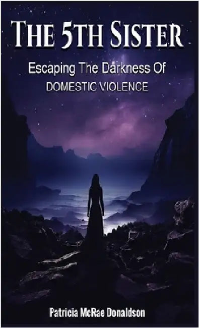 The 5th Sister by Donaldson, Patricia McRae