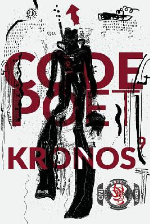 Code Poet by Kronos9