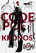 Code Poet by Kronos9