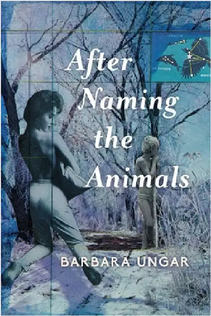 After Naming the Animals by Ungar, Barbara Louise