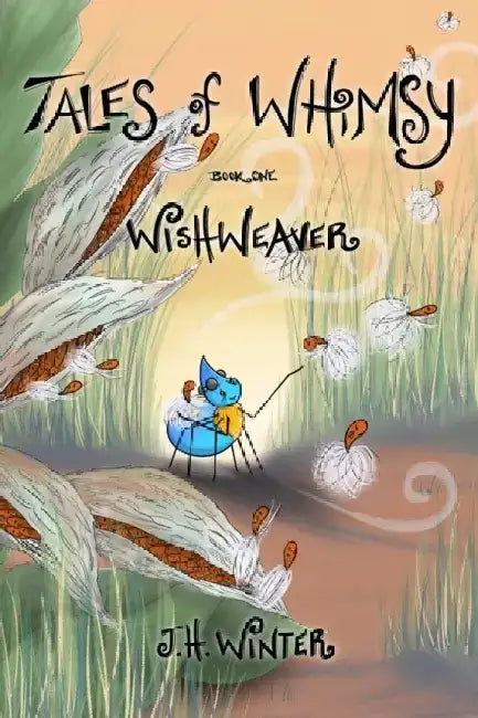 Wishweaver by Juliane Winter