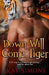 Down Will Come Tiger by Kat Simons