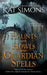 Haunts and Howls and Guardian Spells by Kat Simons