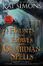 Haunts and Howls and Guardian Spells: Large Print Edition by Kat Simons