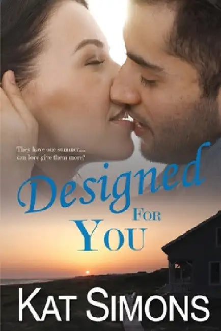 Designed for You by Kat Simons