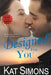 Designed for You: Large Print Edition by Kat Simons