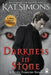 Darkness in Stone: Large Print Edition by Kat Simons