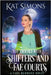 The Trouble with Shifters and Fae Courts by Simons, Kat