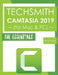 TechSmith Camtasia 2019: The Essentials by Kevin Siegel