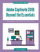 Adobe Captivate 2019: Beyond The Essentials (4th Edition) by Kevin Siegel