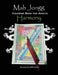 Mah Jongg Coloring Book for Adults: Harmony by Billie Webb