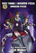 They Think I Invented Pizza Dungeon Pixies by Josh Walker