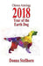 Chinese Astrology: 2018 Year Of The Earth Dog by Donna Stellhorn