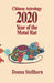 Chinese Astrology: 2020 Year of the Metal Rat by Donna Stellhorn