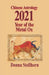 Chinese Astrology: 2021 Year of the Metal Ox by Donna Stellhorn