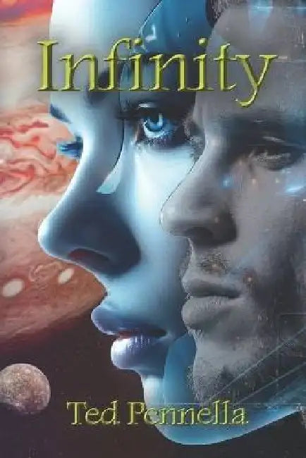 Infinity by Ted Pennella