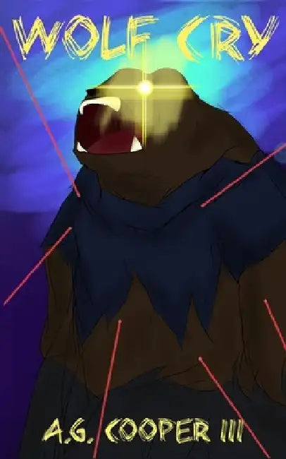 Wolf Cry by A. G., III Cooper