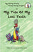 The Tale of the Lost Teeth by Hewett, Willow