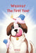 Weaver: The First Year by D. D. Sterner, Alyssa Aman