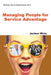 Managing People for Service Advantage by Jochen Wirtz