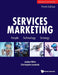 Services Marketing: People, Technology, Strategy by Jochen Wirtz