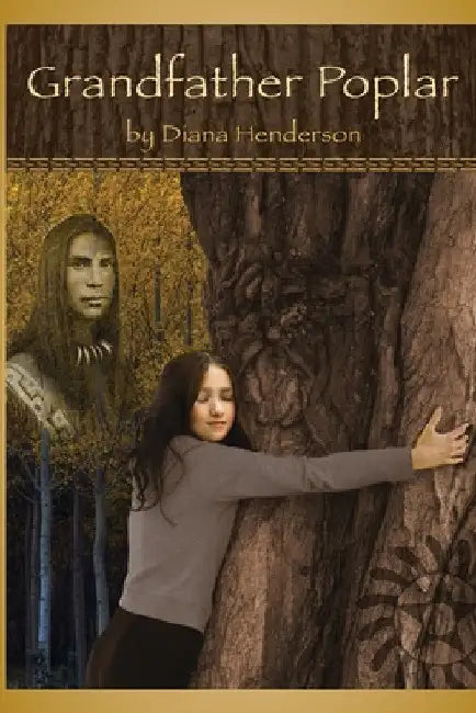Grandfather Poplar by Diana Henderson