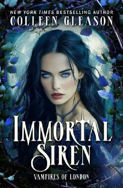 Immortal Siren by Colleen Gleason