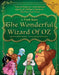 The Wonderful Wizard of Oz by L. Frank Baum