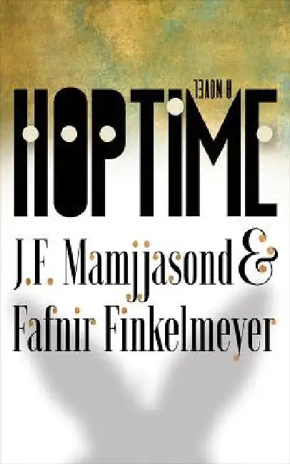 Hoptime by Finkelmeyer, Fafnir