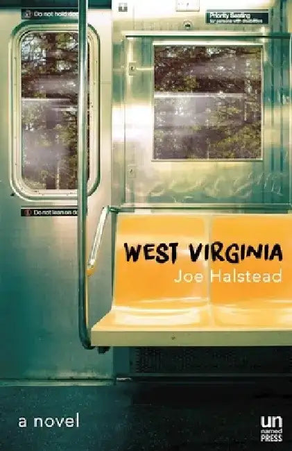 West Virginia by Joe Halstead