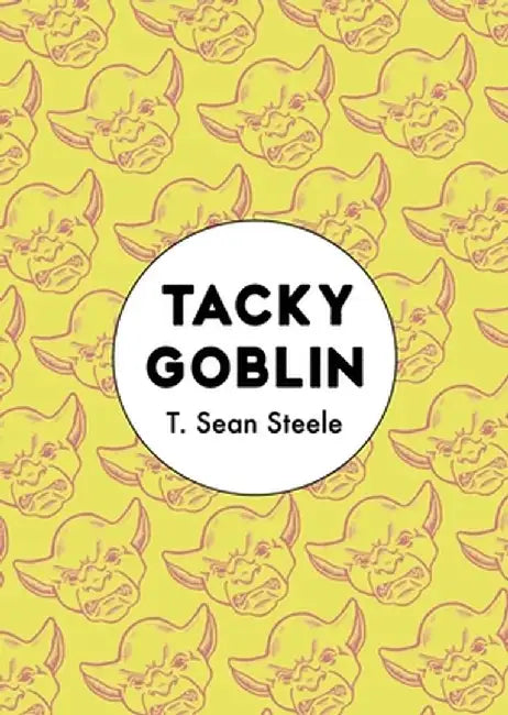Tacky Goblin by T. Sean Steele