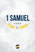 1 Samuel from Start2Finish by Michael Whitworth