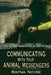 Communicating with Your Animal Messengers by Rayna Noire