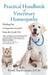Practical Handbook of Veterinary Homeopathy: Healing Our Companion Animals from the Inside Out by D. V. M. Wendy Thacher Jensen