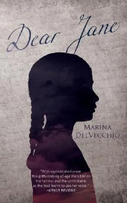 Dear Jane by Marina Delvecchio