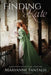 Finding Kate by Maryanne Fantalis
