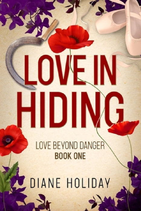 Love in Hiding by Diane Holiday