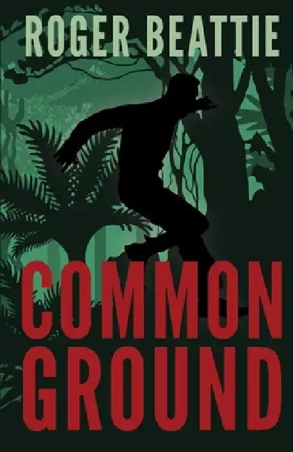 Common Ground by Roger Beattie