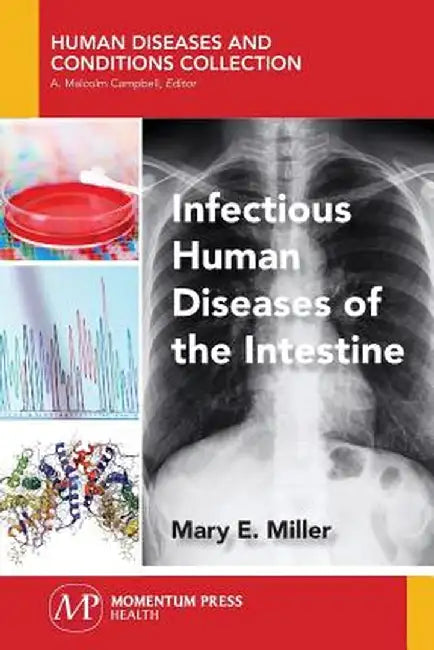Infectious Human Diseases of the Intestine by Mary E. Miller