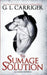 The Sumage Solution: San Andreas Shifters #1 by G. L. Carriger