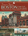 Forever Yours, Boston, Cape Cod and the Islands: Antique Postcard Images of Historic Beantown and Beyond by Earl Brechlin