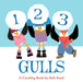 123 Gulls: A Counting Book by Beth Rand
