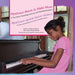 Myagrace Wants to Make Music/Myagrace Quiere Hacer Musica: A True Story Promoting Inclusion and Self-Determination/Una Historia Que Promueve La Inclus by Jo Meserve Mach
