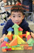 Shapes at School/Les Formes Al'ecole by Mary Birdsell